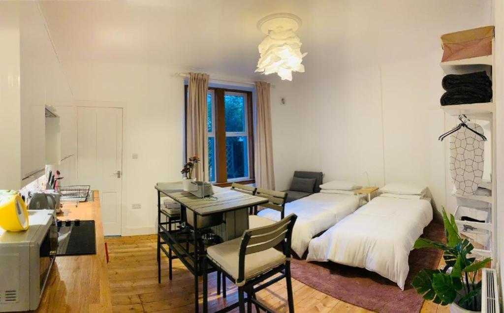 21 Melbourne Place Studios St Andrews Ngoại thất bức ảnh