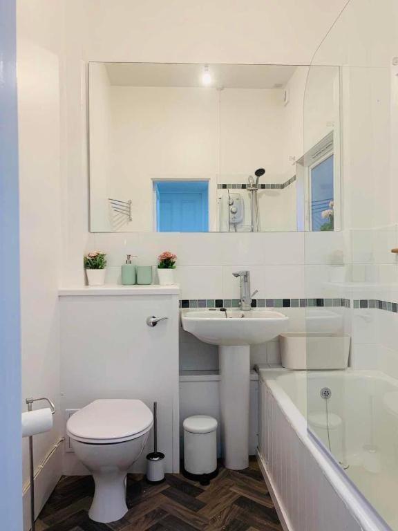 21 Melbourne Place Studios St Andrews Ngoại thất bức ảnh