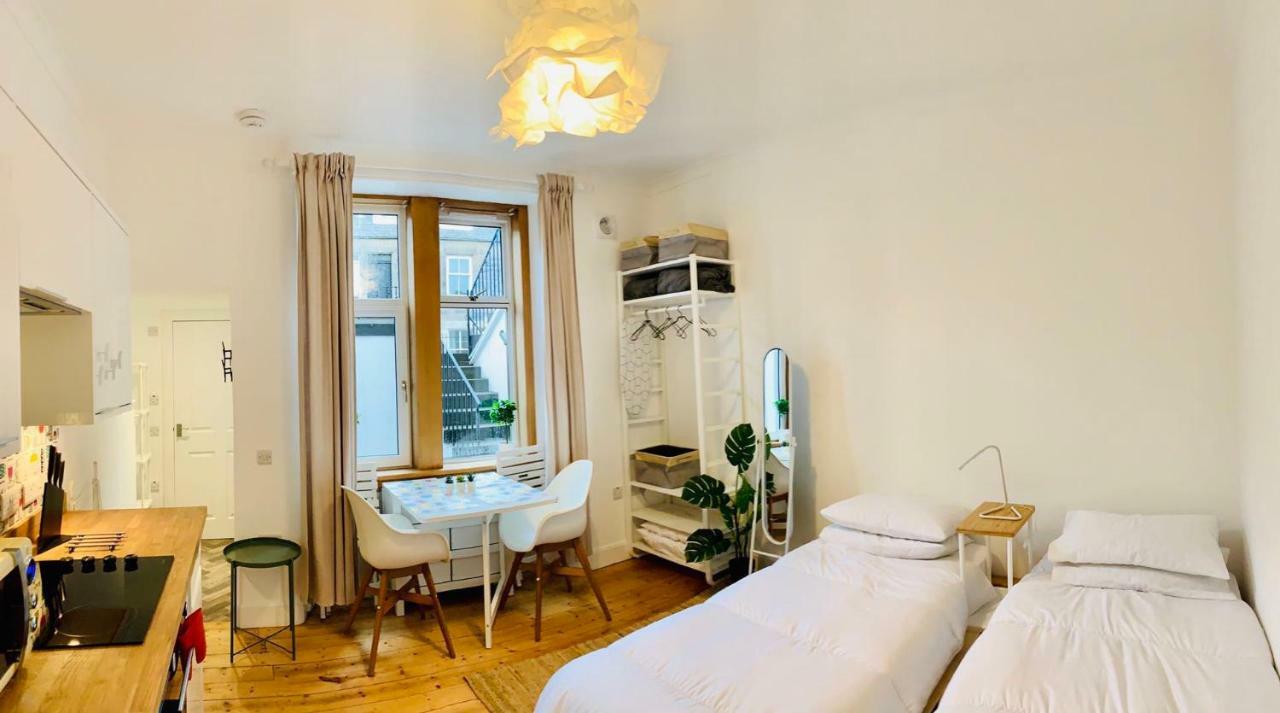 21 Melbourne Place Studios St Andrews Ngoại thất bức ảnh
