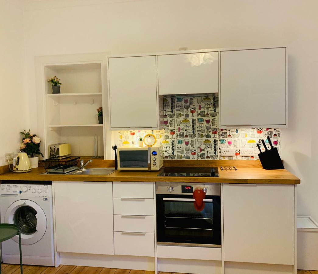 21 Melbourne Place Studios St Andrews Ngoại thất bức ảnh
